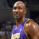 Illustration for article titled Lakers Great Karl Malone Inducted Into Hall Of Fame